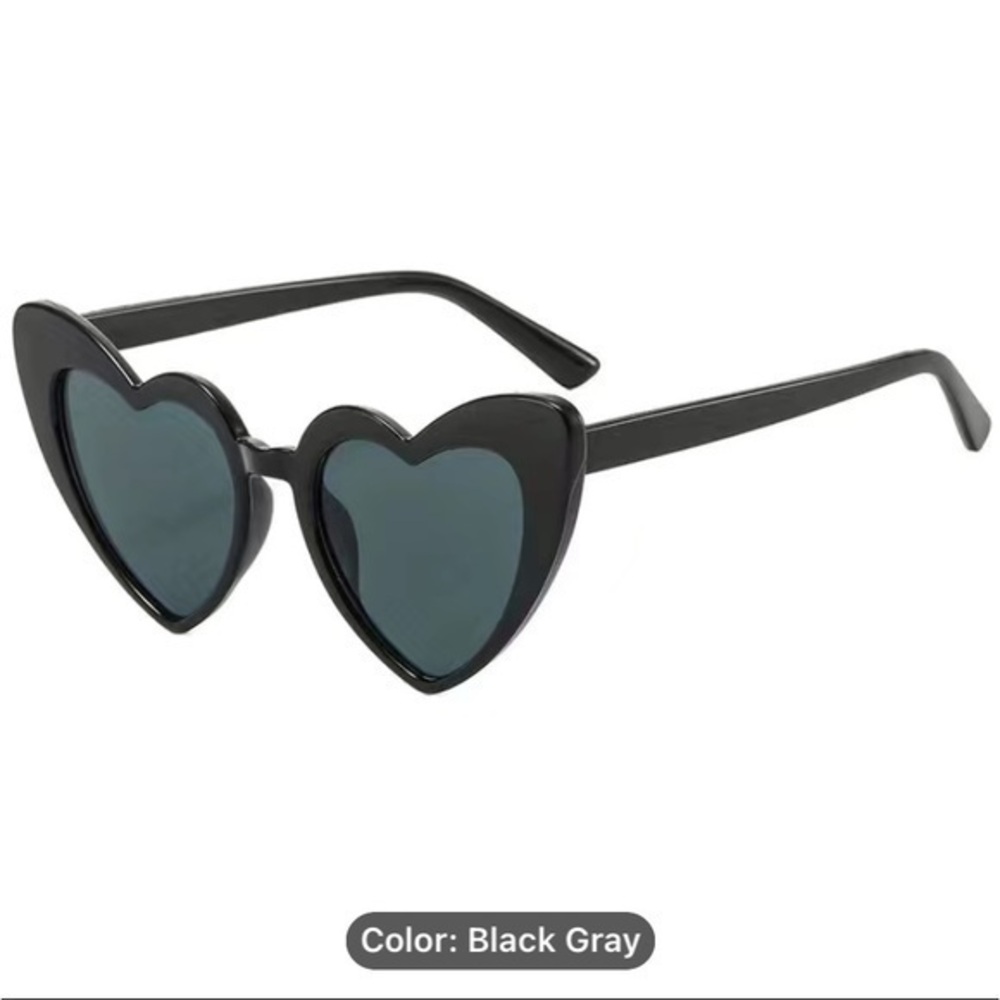 *PROMOTION - ‘Free with any purchase!’ 1Pc Unisex Retro Trendy Y2K Beach Shades